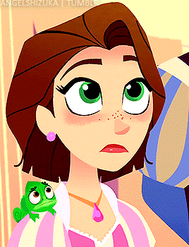 Rapunzel