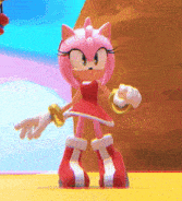 Amy Rose